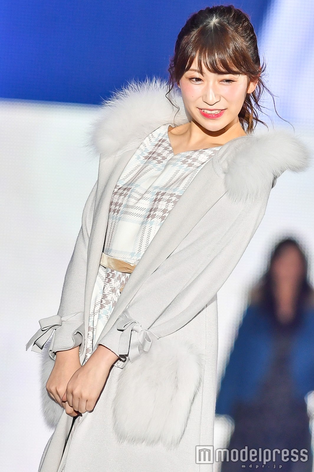 吉田朱里 （C）モデルプレス