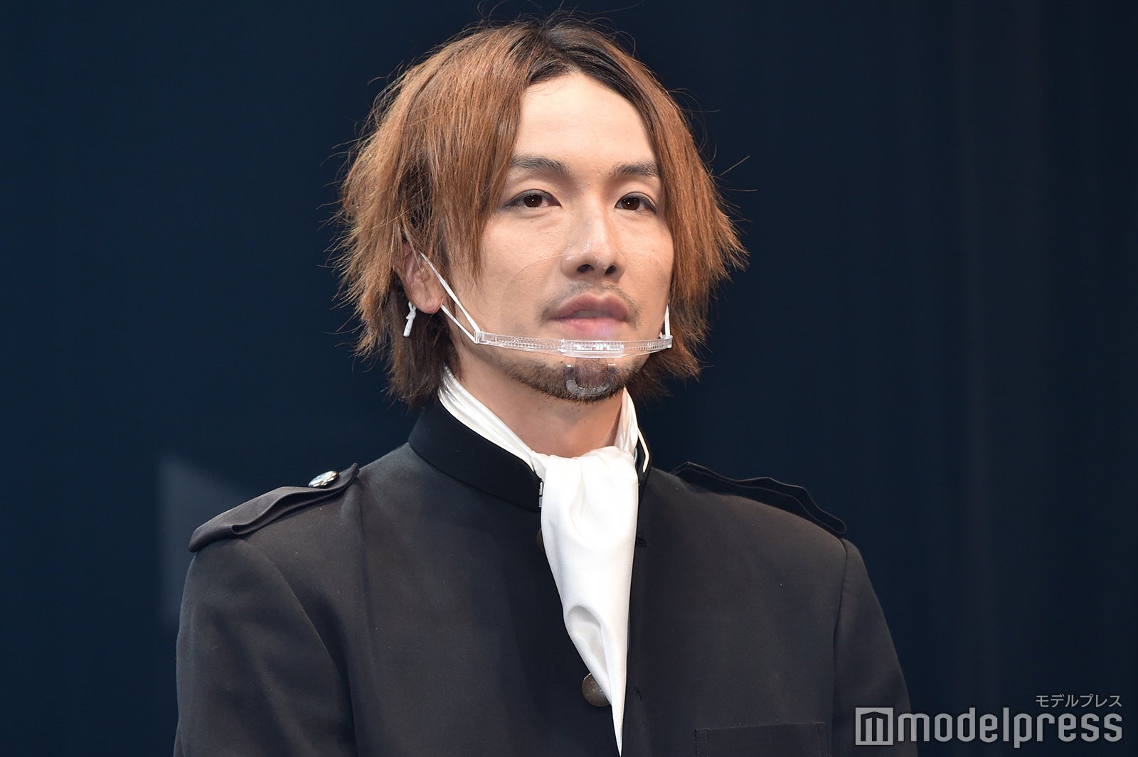 細貝圭 （C）モデルプレス