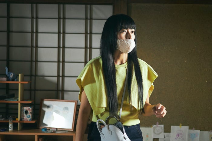 柴咲コウ監督(提供写真)