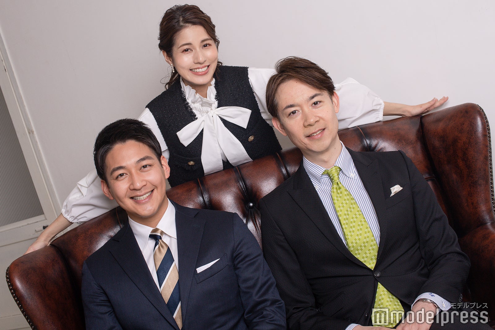 田淵裕章・永島優美・堀池亮介アナ「ボロ泣き」「抜け出せない穴に落ちた」挫折を乗り越えた方法と夢を叶える秘訣【フジテレビアナウンサー×モデルプレス連載＜“素”っぴんトーク＞】