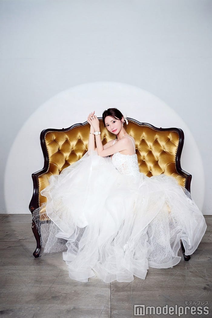 橘なな(C)モデルプレス