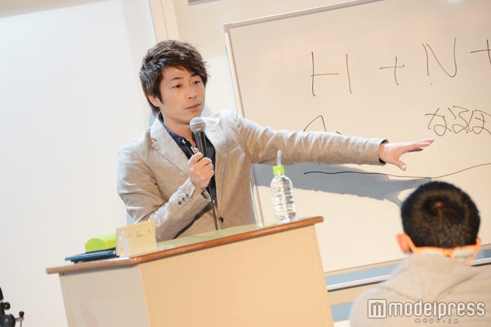 田村淳(C)モデルプレス