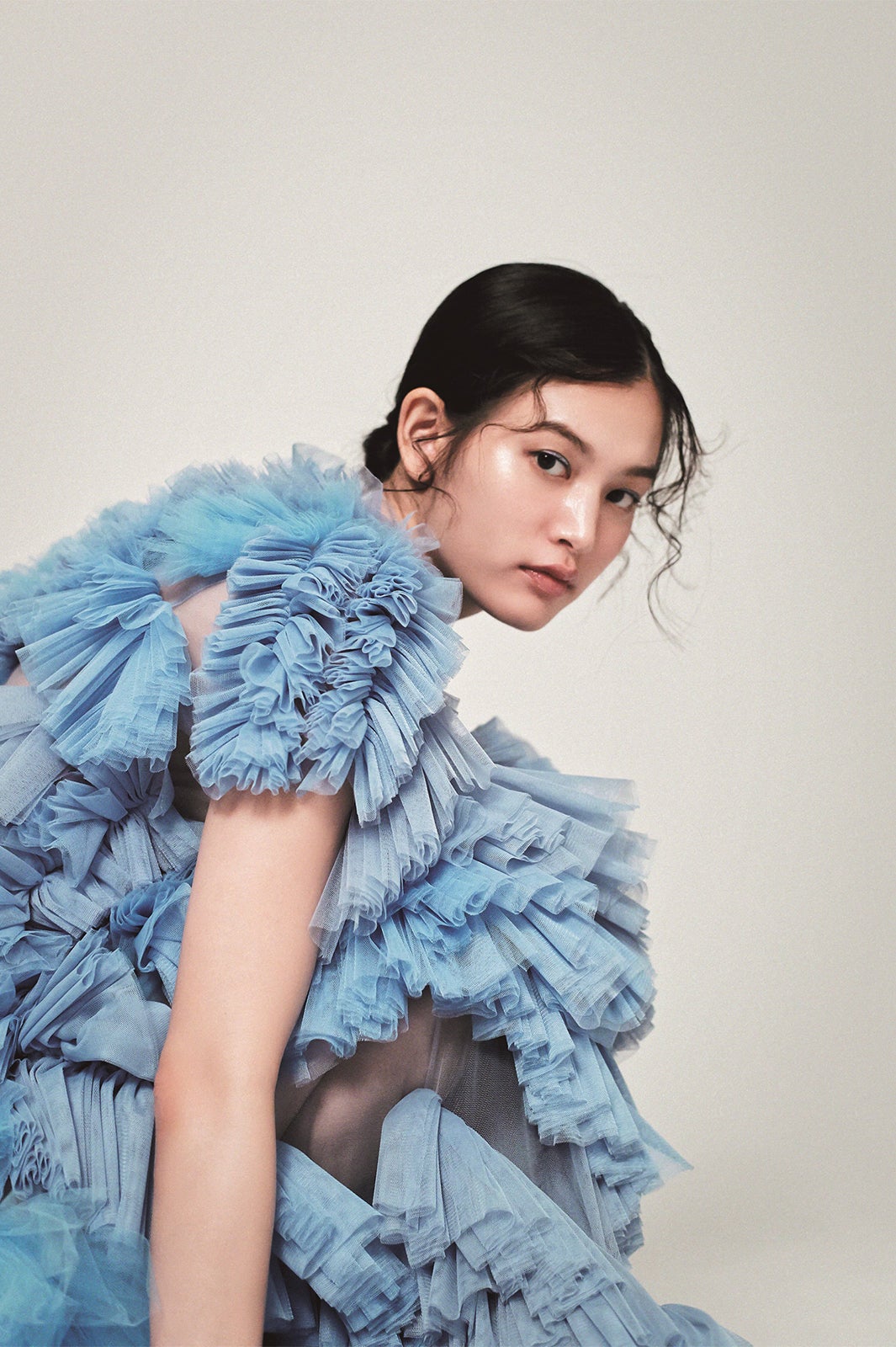 立花恵理（講談社：提供写真）