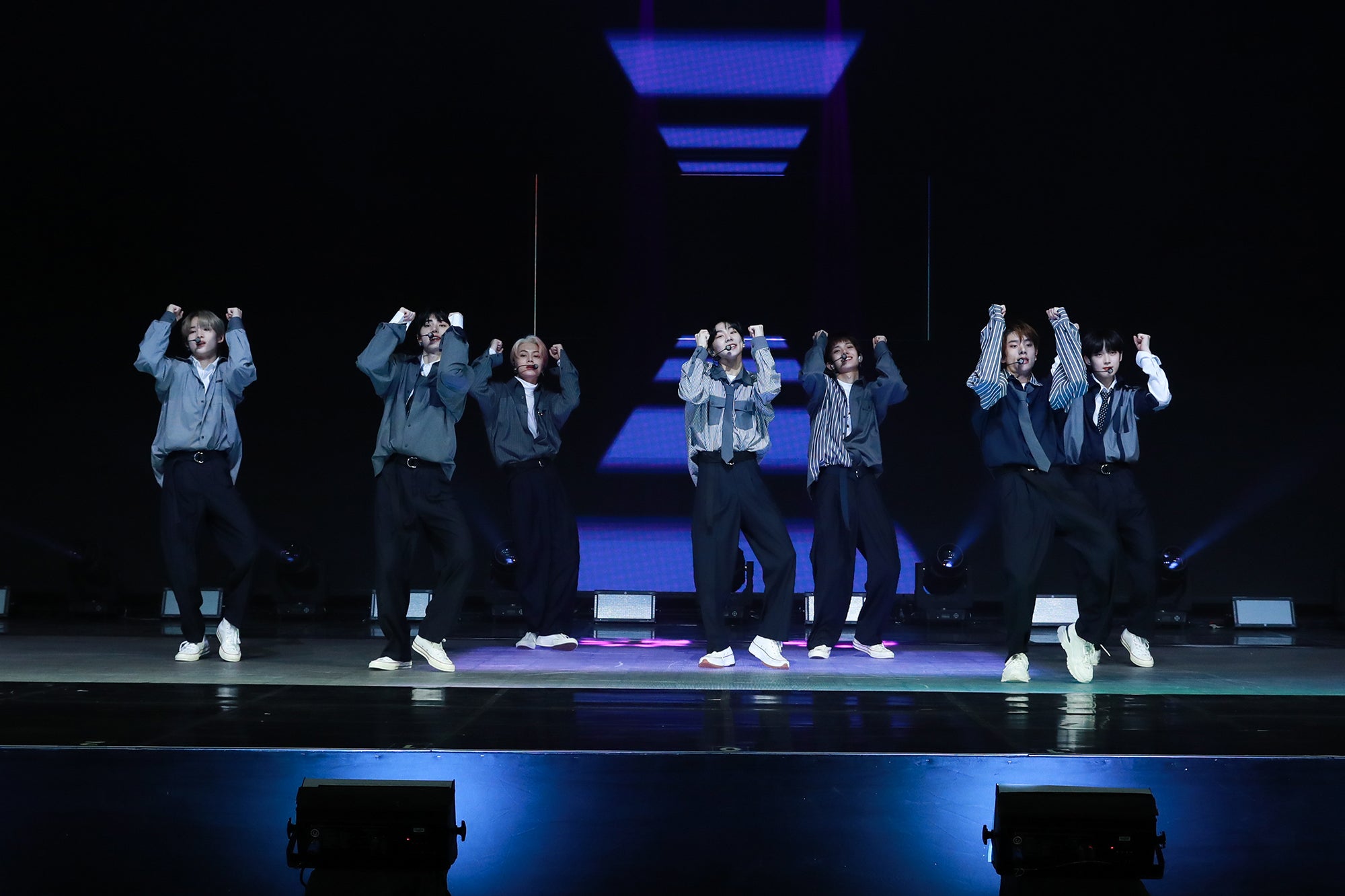 ENHYPEN（C）BELIFT LAB