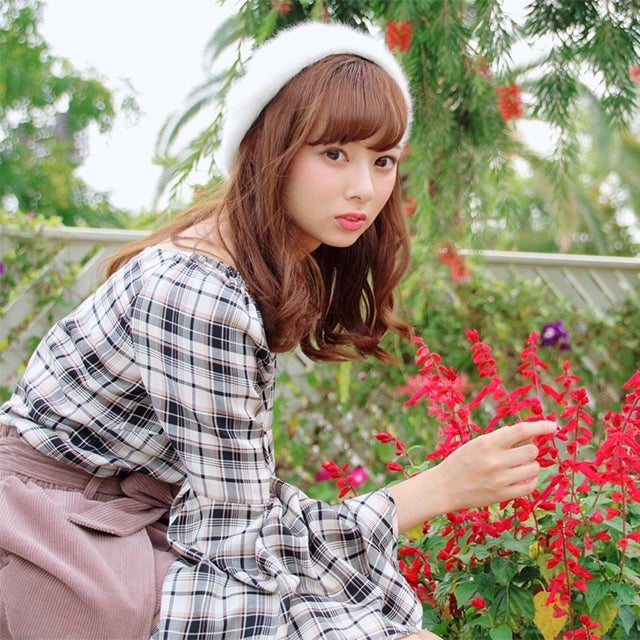 「Miss of Miss CAMPUS QUEEN CONTEST 2018」出場者（提供画像）