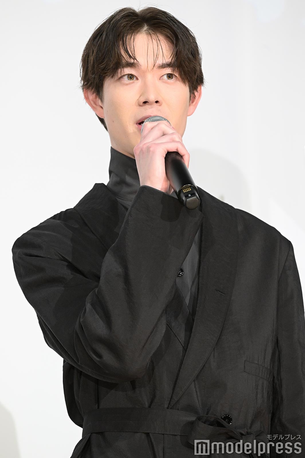 宮沢氷魚 （C）モデルプレス