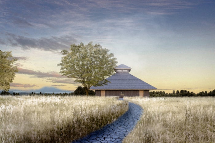 星野リゾート　界 霧島／画像提供：星野リゾート