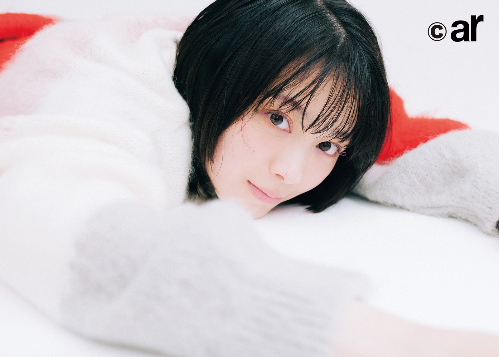 櫻坂46森田ひかる「親しくなると無意識に甘える」意外な一面明らかに