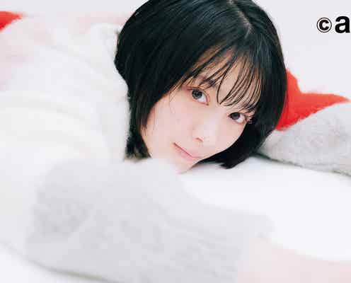 櫻坂46森田ひかる「親しくなると無意識に甘える」意外な一面明らかに