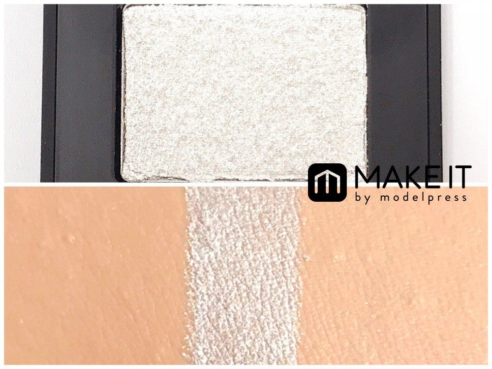 NARS／シングルアイシャドー（プレシャスメタル）／5333／2,500円（税抜） (C)メイクイット