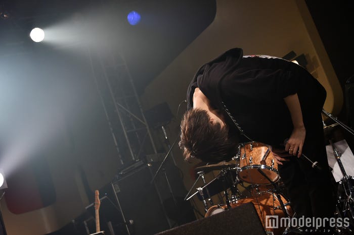 「Sakura da Festa2017~Wonderful Encounter~」(C)モデルプレス