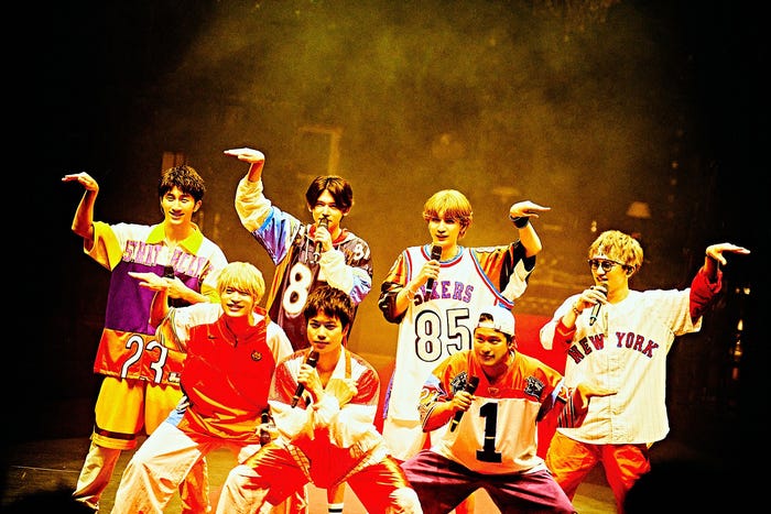 WEST.(C)2024 WOWOW INC./Storm Labels Inc.