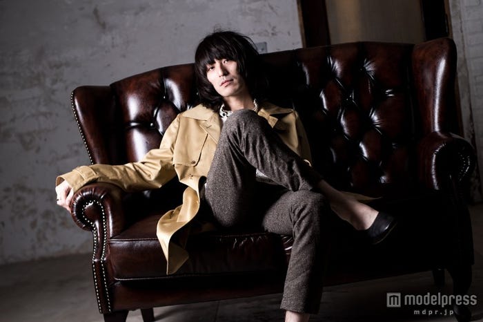 ドレスコーズ志磨遼平