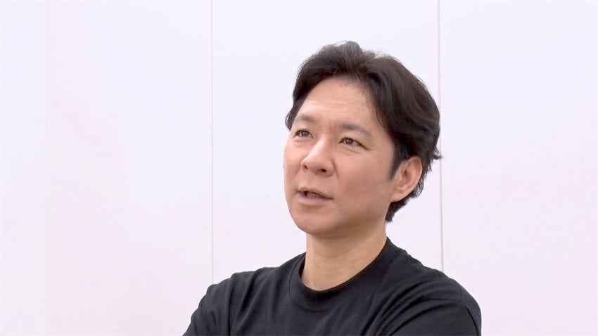 渡部建「これは芸人に夢を与えるね」アンジャッシュの"名作コント1本"に衝撃査定