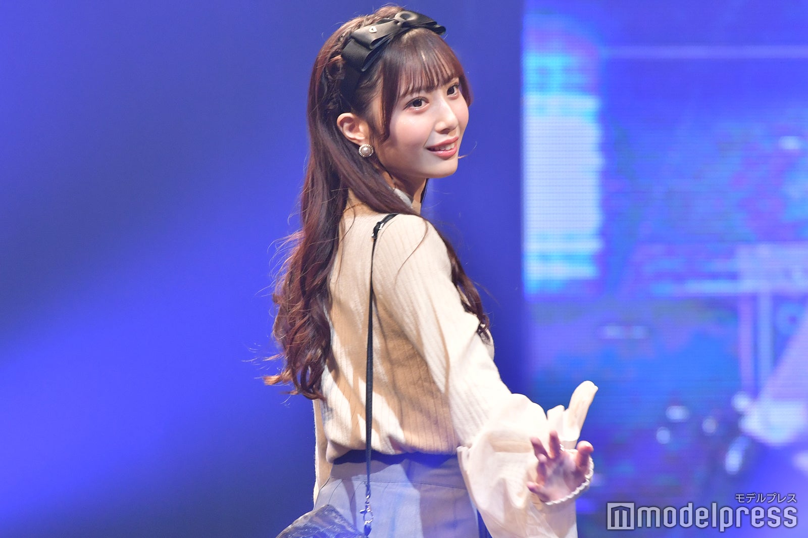 澪川舞香（C）モデルプレス