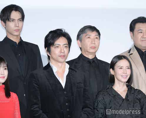 二宮和也&中谷美紀&大沢たかお主演・新月9「ONE DAY」人物相関図のセンターに注目集まる「予想外」