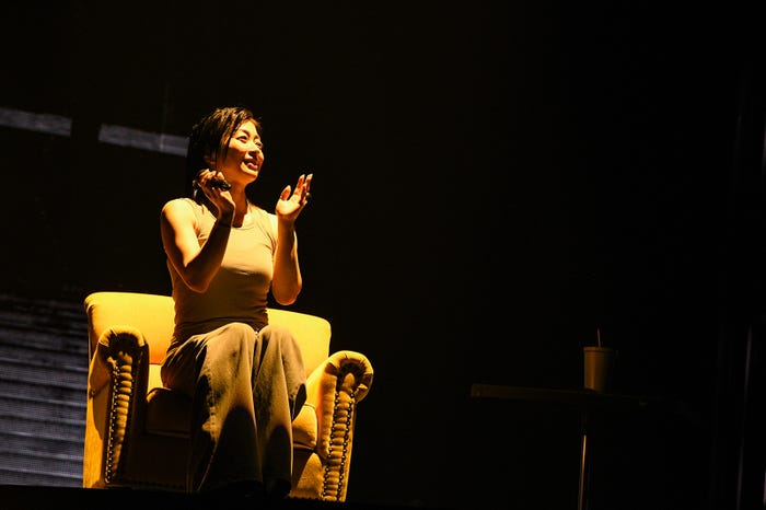 宇多田ヒカル/photo: 岸田哲平/TEPPEI KISHIDA