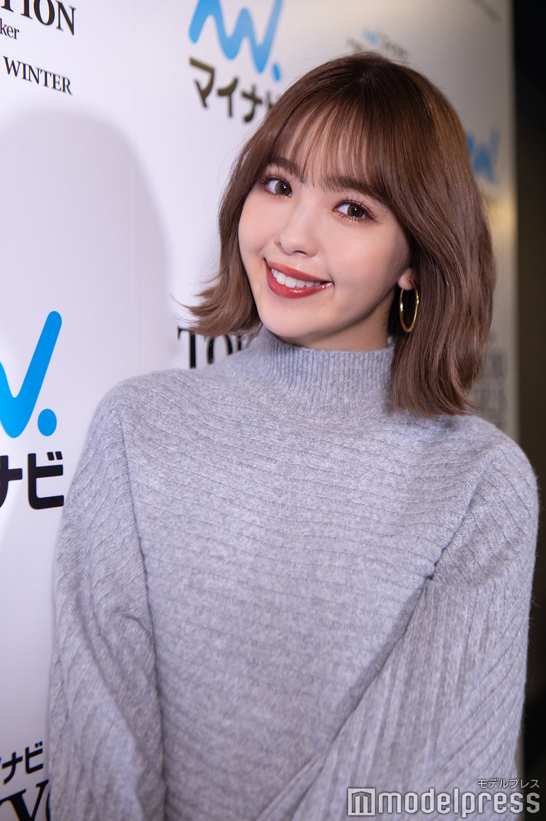 藤田ニコル （C）モデルプレス