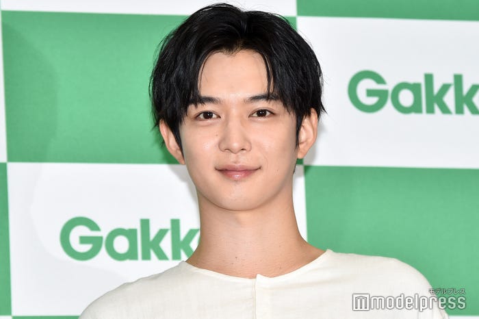 千葉雄大 (C)モデルプレス