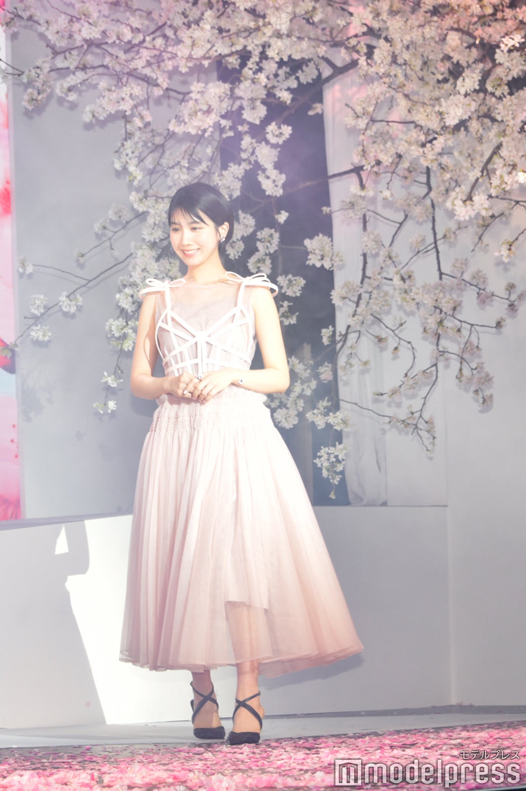 松本穂香 （C）モデルプレス