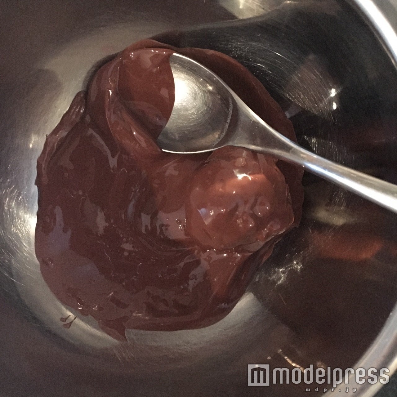 しっかりコーティング／画像提供：柏原歩