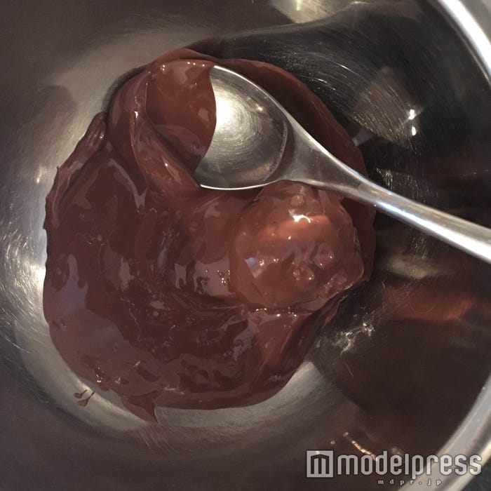 しっかりコーティング/画像提供:柏原歩