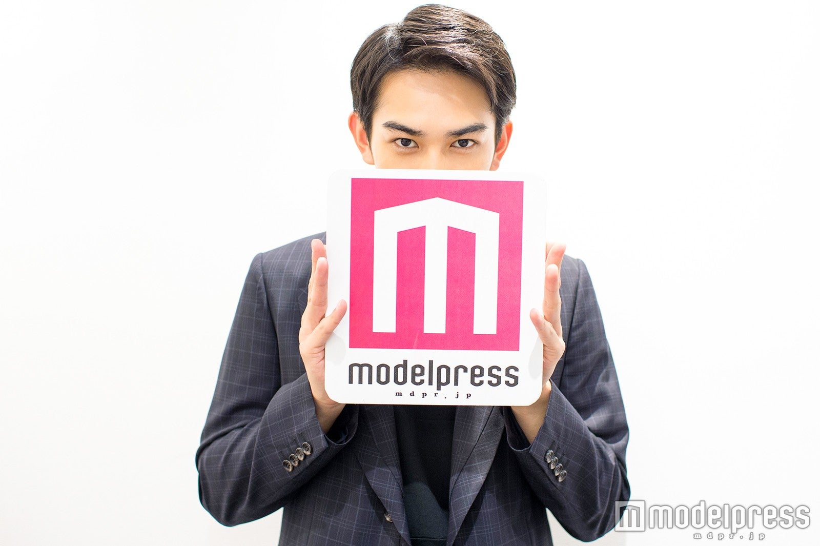 町田啓太（C）モデルプレス