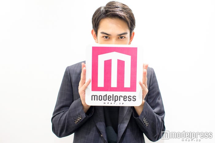 町田啓太(C)モデルプレス