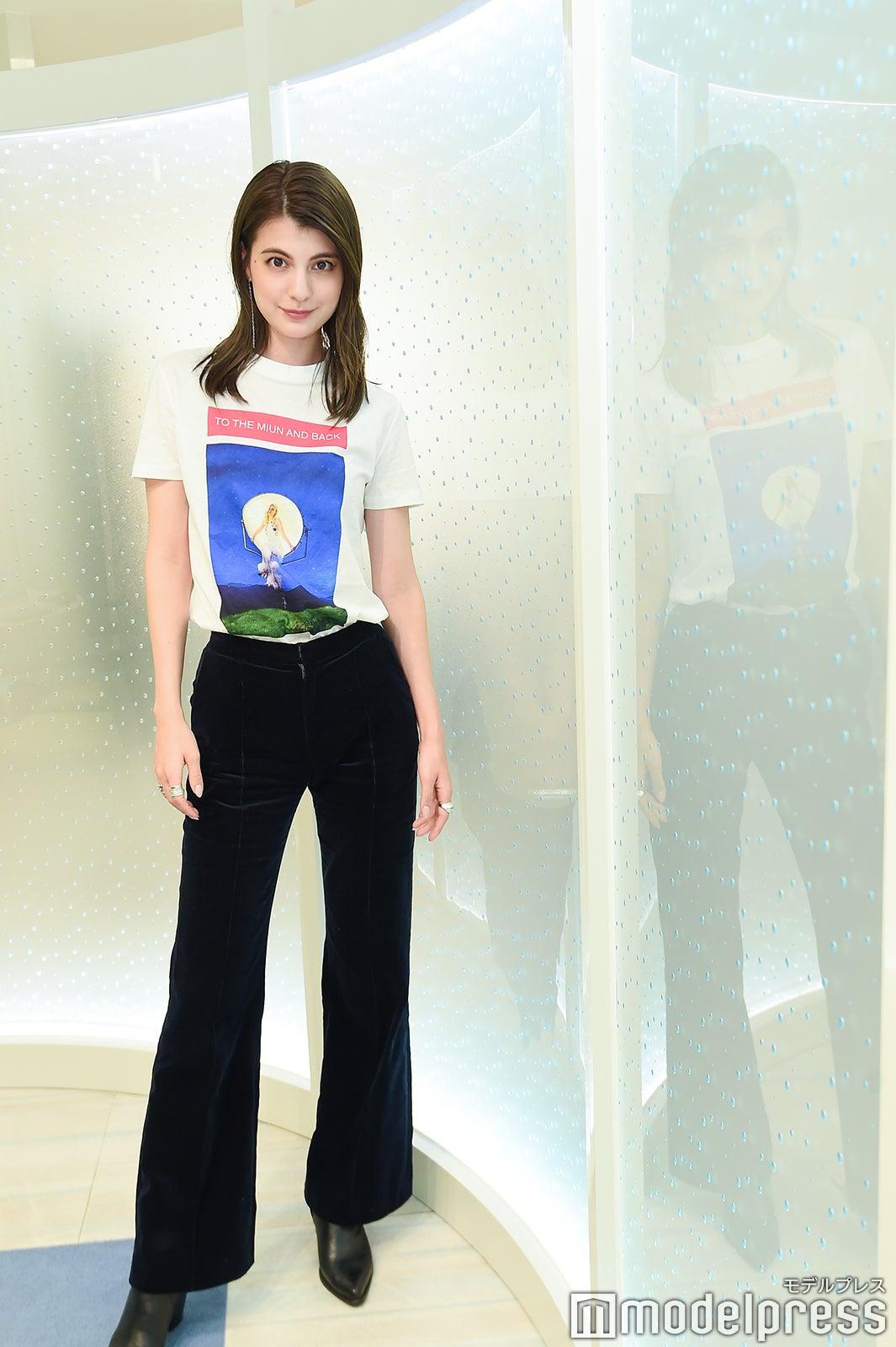 マギー （C）モデルプレス