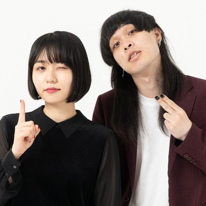 男女お笑いコンビ、解散を発表「話し合いの末に」2025年9月から「芸人とニートという新しい形」で活動していた