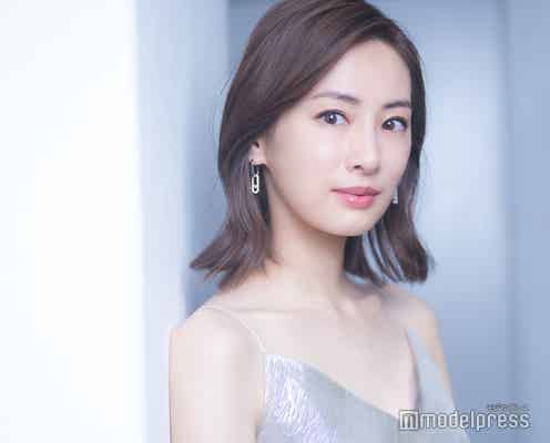 北川景子「人前に出るのがもう嫌で嫌で」追い詰められた過去 人生を変えたのは2つのきっかけ・夢を叶える秘訣<「美少女戦士セーラームーンCosmos」インタビュー>