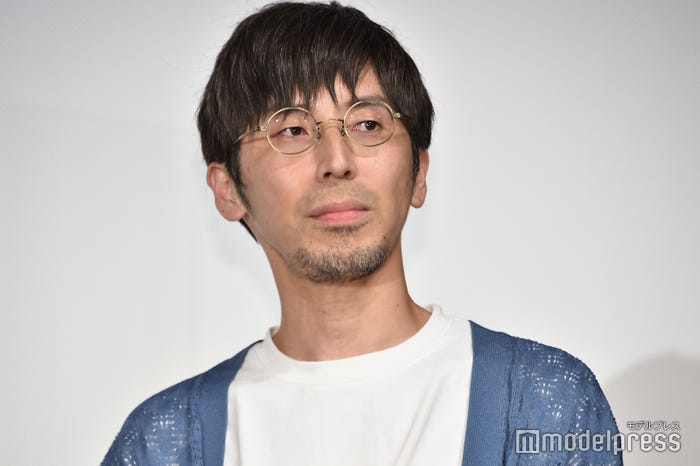 片岡翔監督(C)モデルプレス