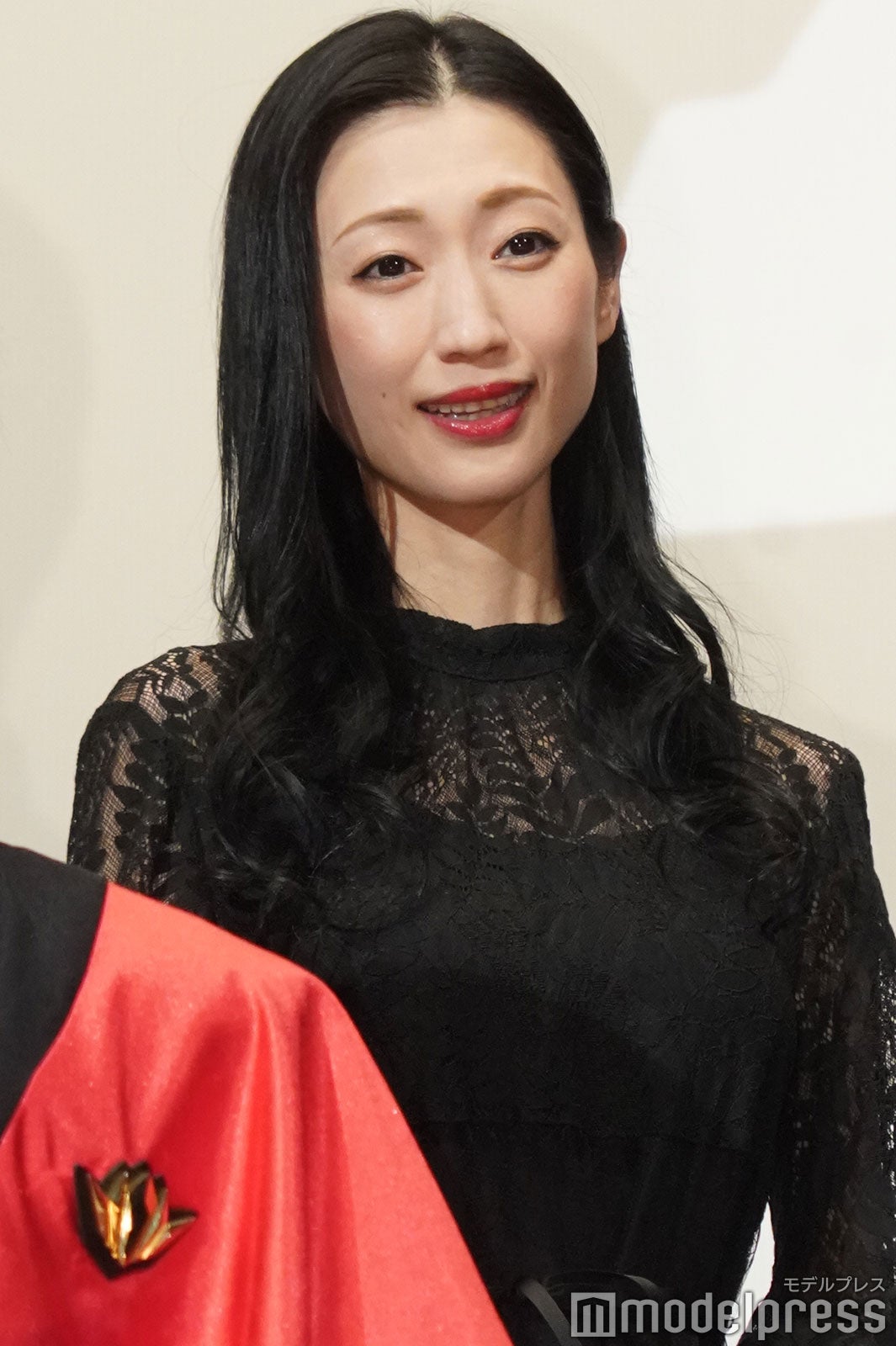 壇蜜（C）モデルプレス