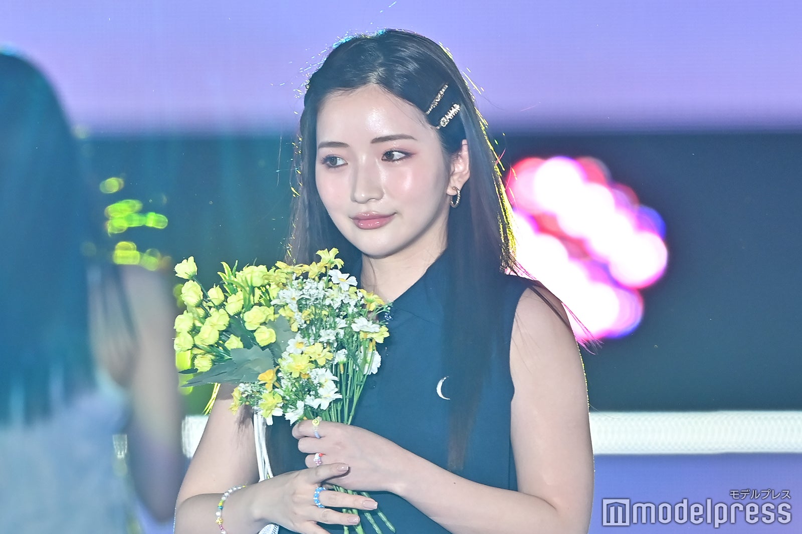 （C）モデルプレス