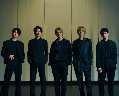 King & Prince「Venue101」リクエストライブ放送決定 視聴者の声でセトリ決定