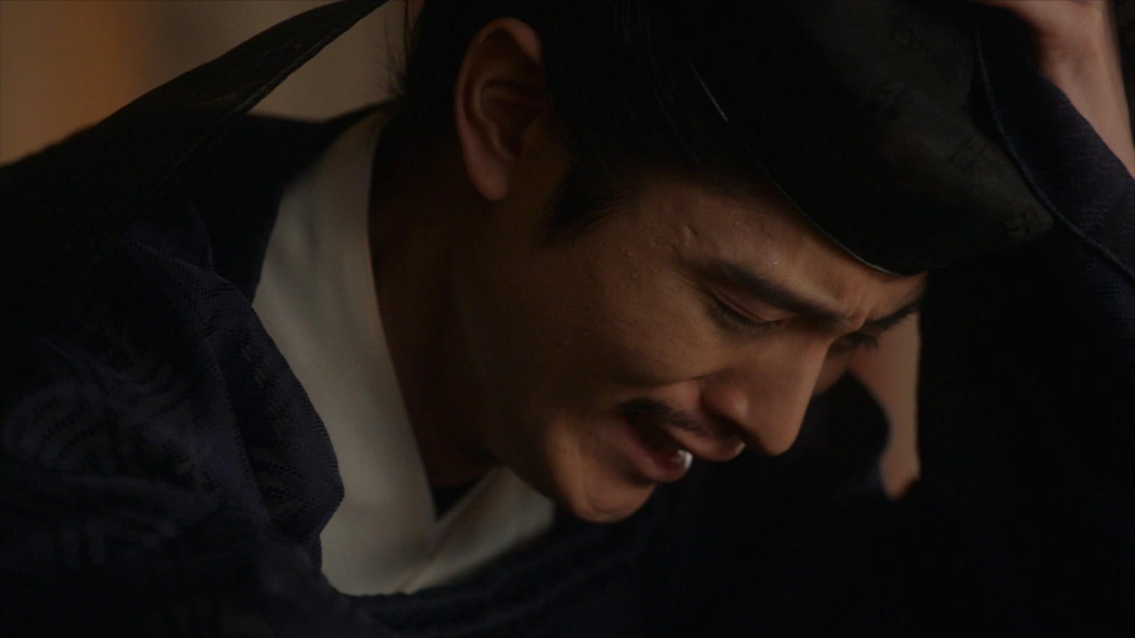 「光る君へ」第40話（C）NHK