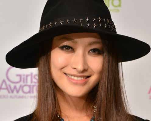 山田優、スタイルキープの秘訣&休日の過ごし方を明かす モデルプレスインタビュー
