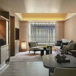 デュシタニ京都/画像提供:デュシットインターナショナル