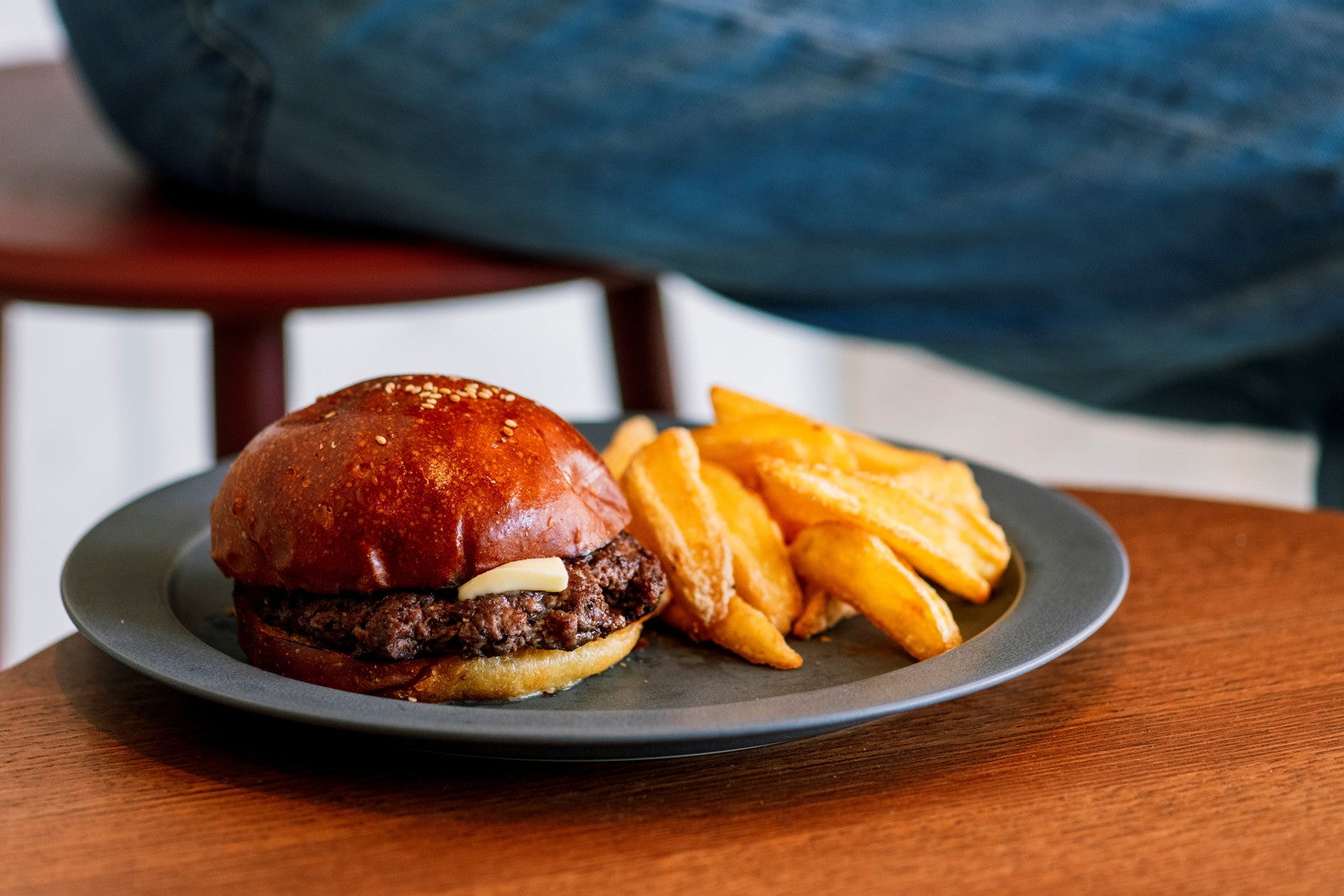 アオイ セレスティ コーヒー ロースタリー／提供画像