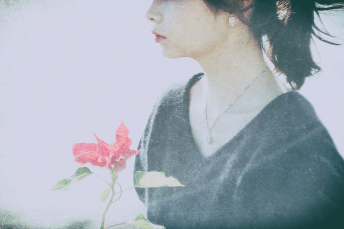 ダメ男に引っかかりやすいわけではなく…/Photo by ぱくたそ