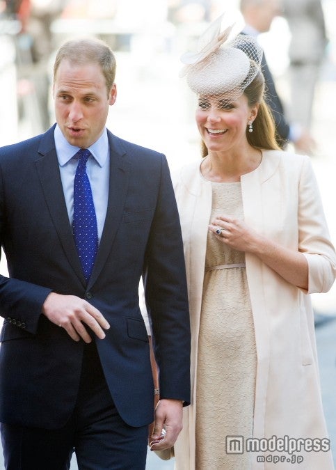 英キャサリン妃、故ダイアナ妃と同じ病院で出産へ　入院費は約150万円