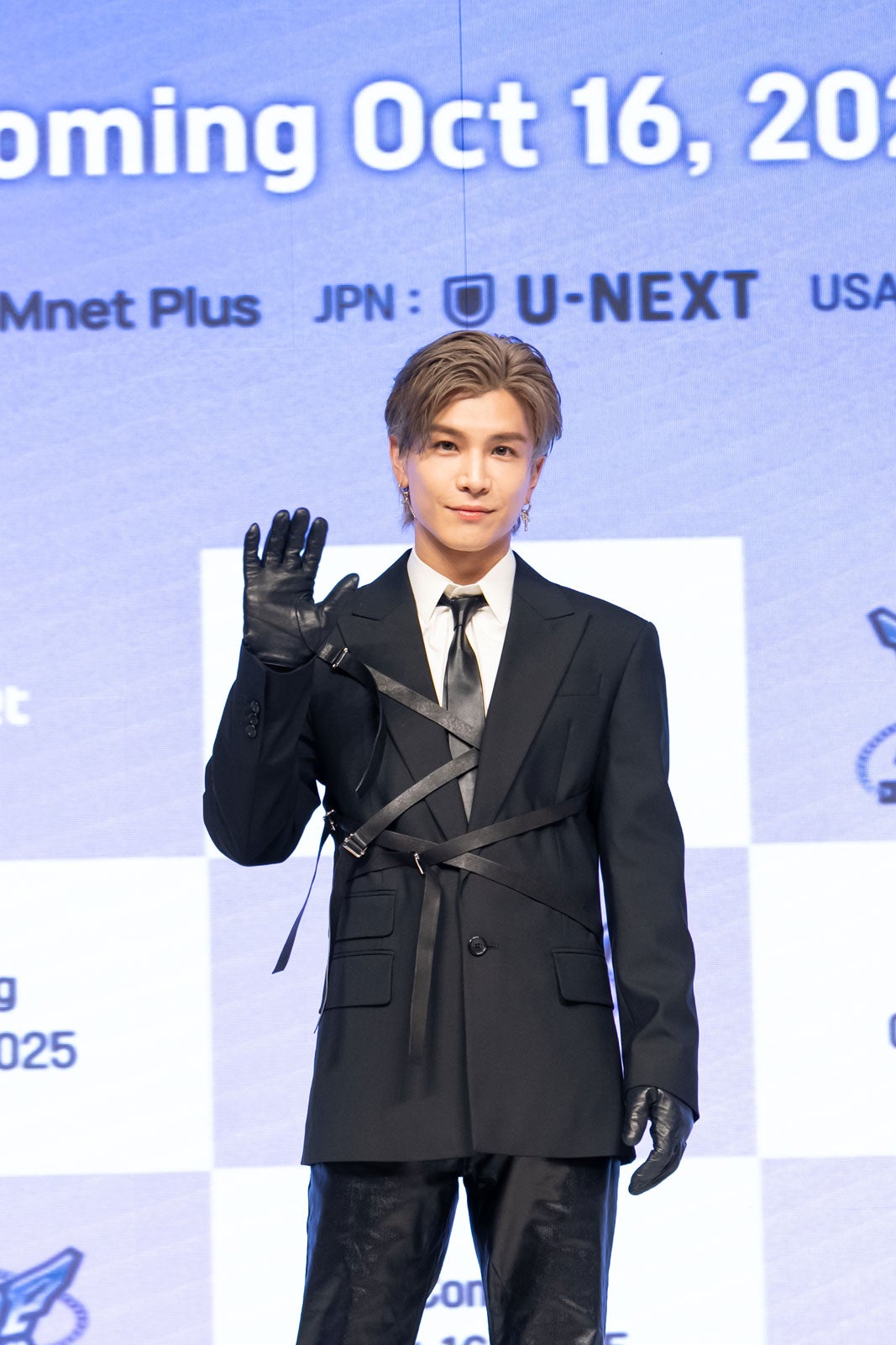 岩田剛典（C）Mnet