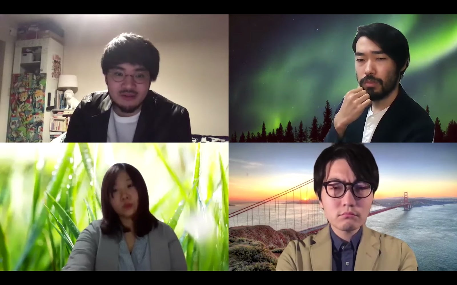 “ダルい上司の回避法”動画で話題「劇団ノーミーツ」コロナ禍エンタメ界に刺激　“この生活が4年続いたら”テーマに旗揚げ公演