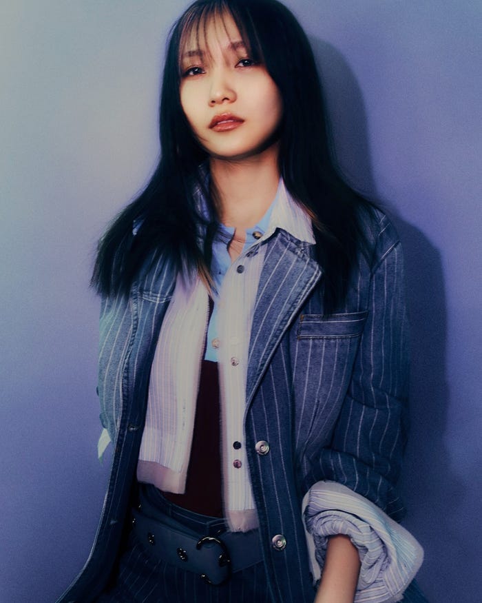 幾田りら(提供写真)