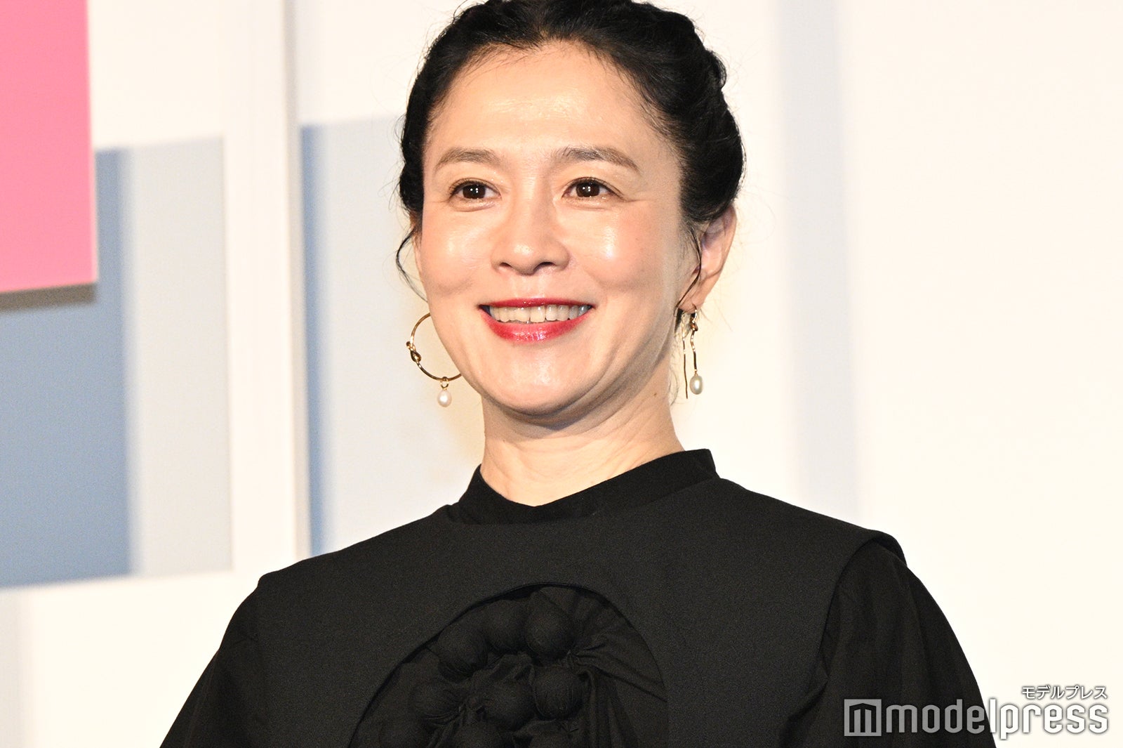 坂井真紀（C）モデルプレス