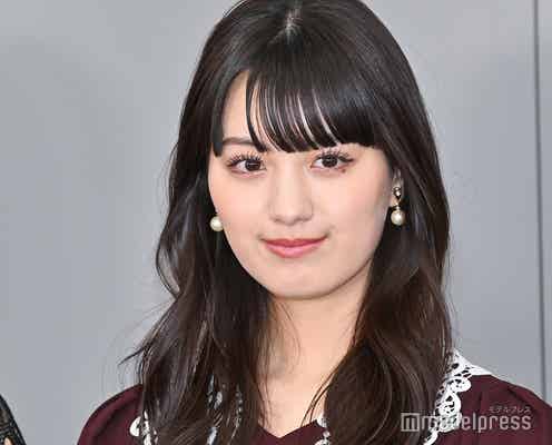 鶴嶋乃愛“ゼッタイに不倫させる女”役に本音 共演者驚愕の涙シーンも明かす<あなたは私におとされたい>