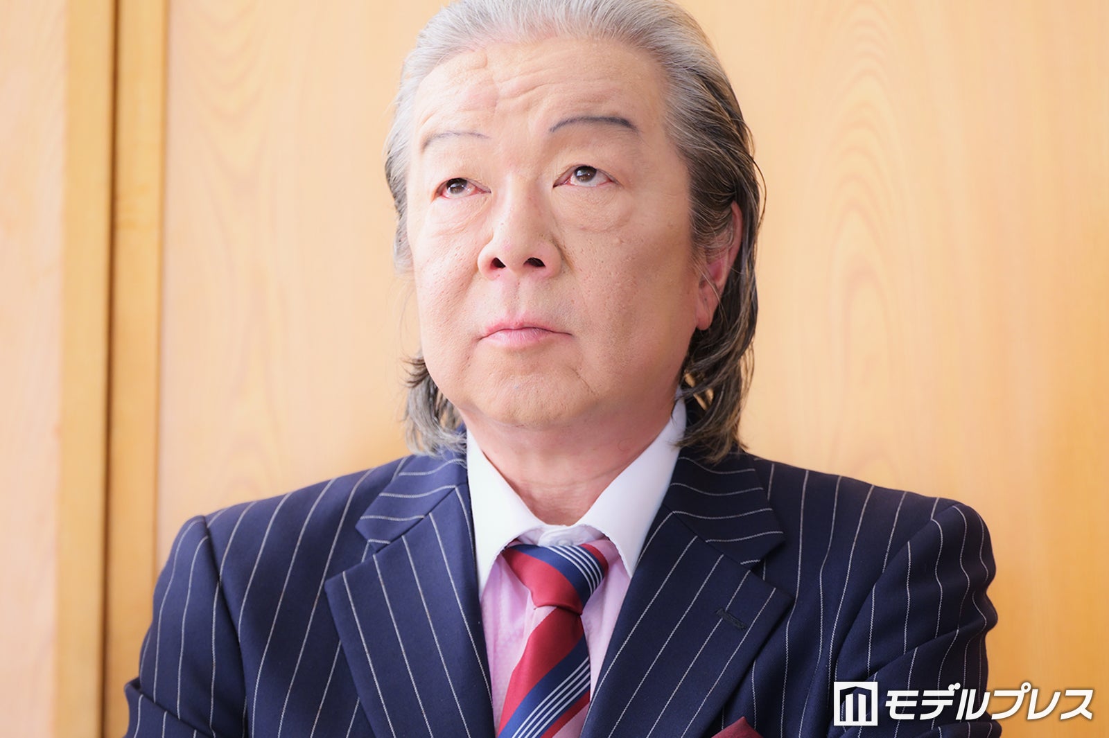 古田新太（C）モデルプレス