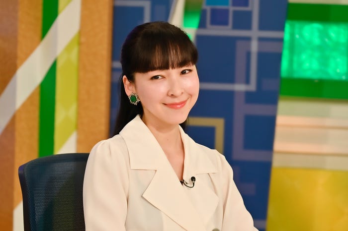 麻生久美子「unknown」第3話より(C)テレビ朝日