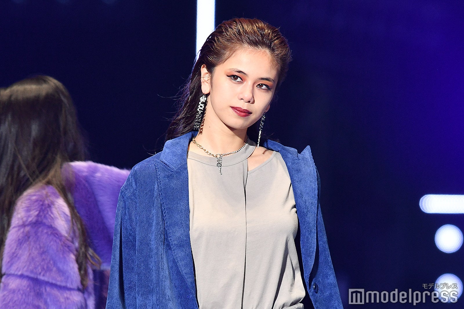 佐藤晴美（C）モデルプレス