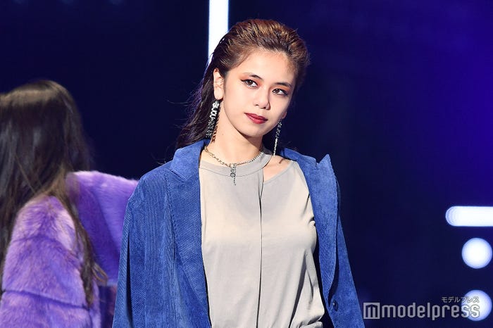 佐藤晴美(C)モデルプレス